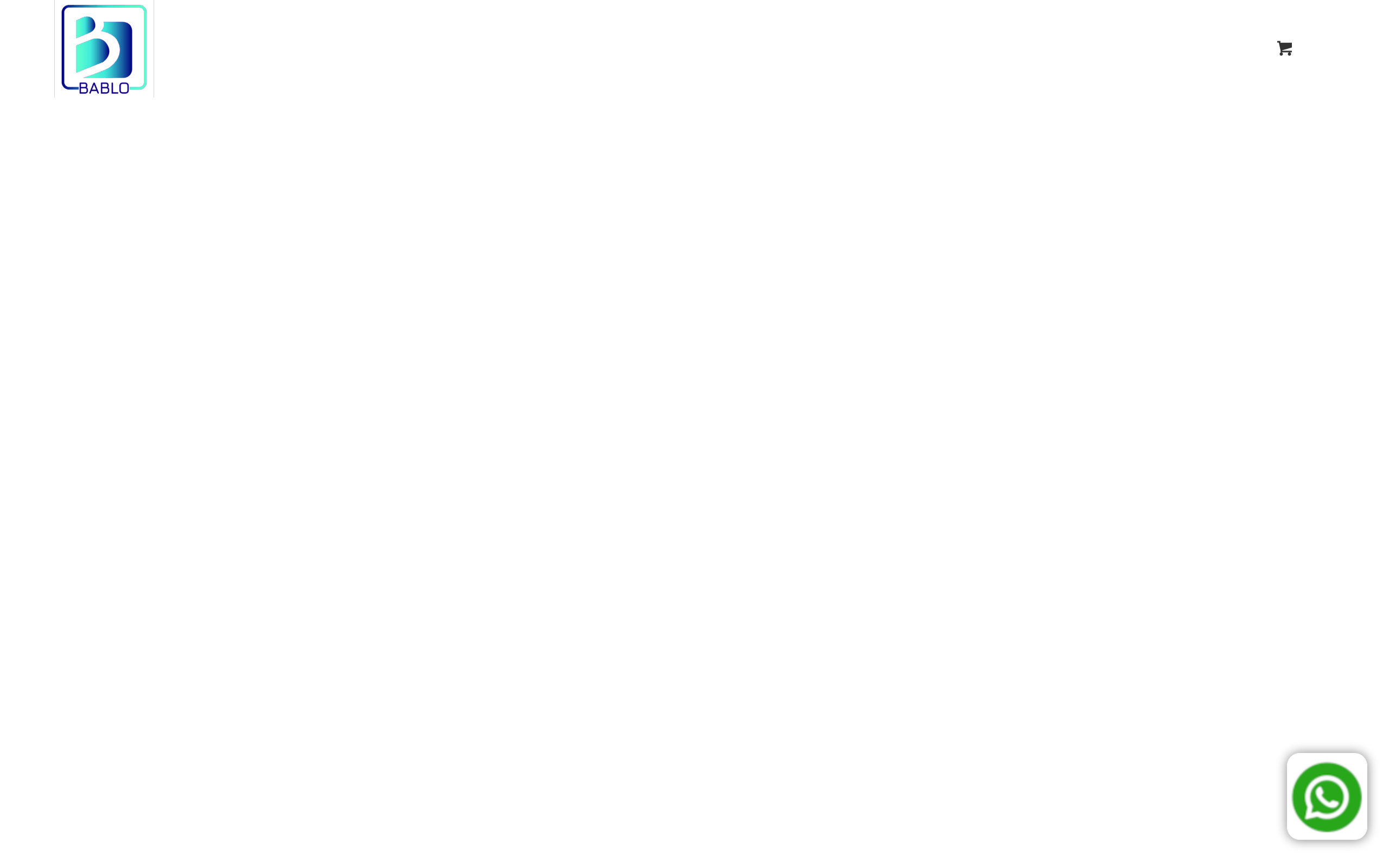 Bablo.com.tr ekran görüntüsü