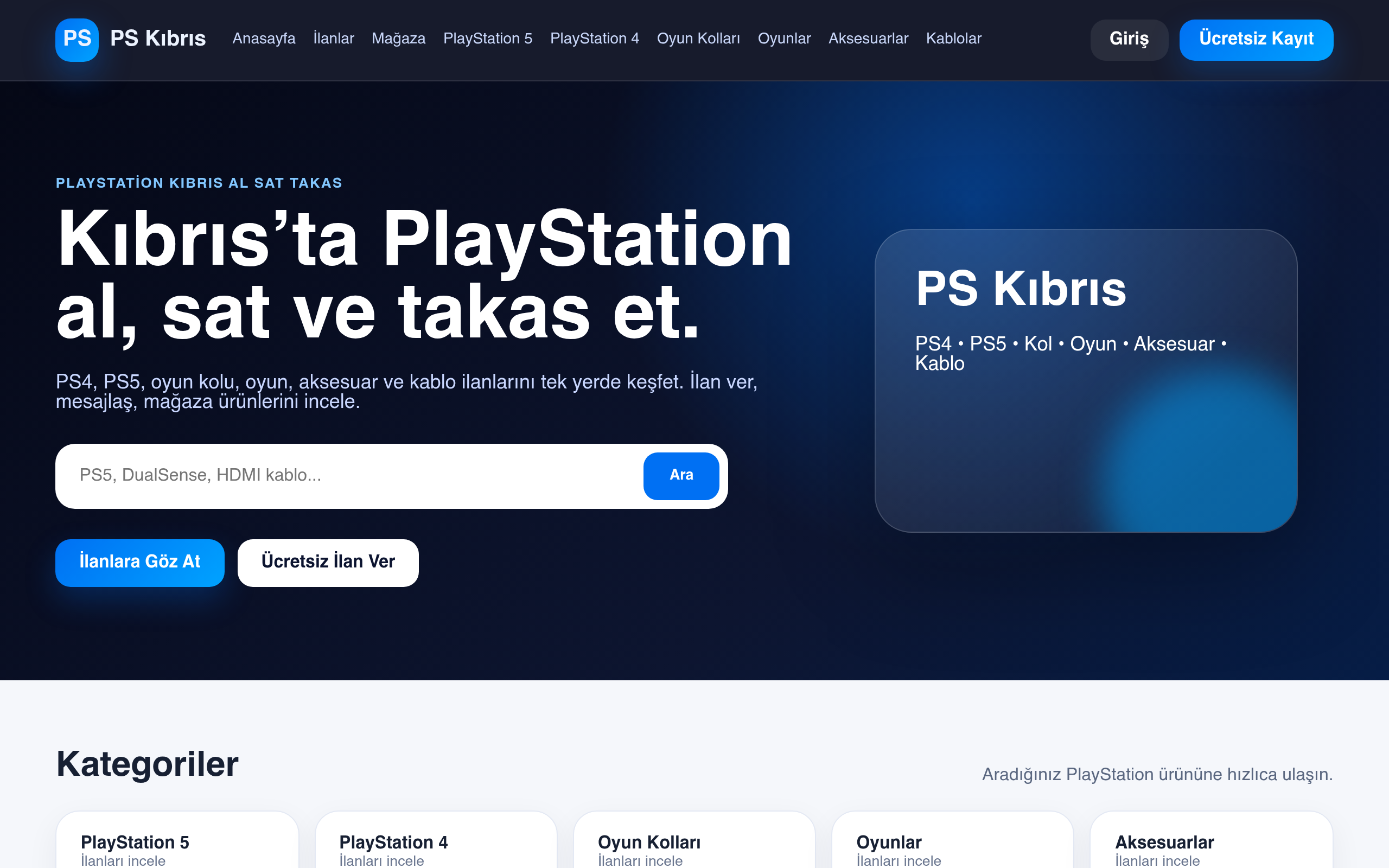 Pskibris.com ekran görüntüsü