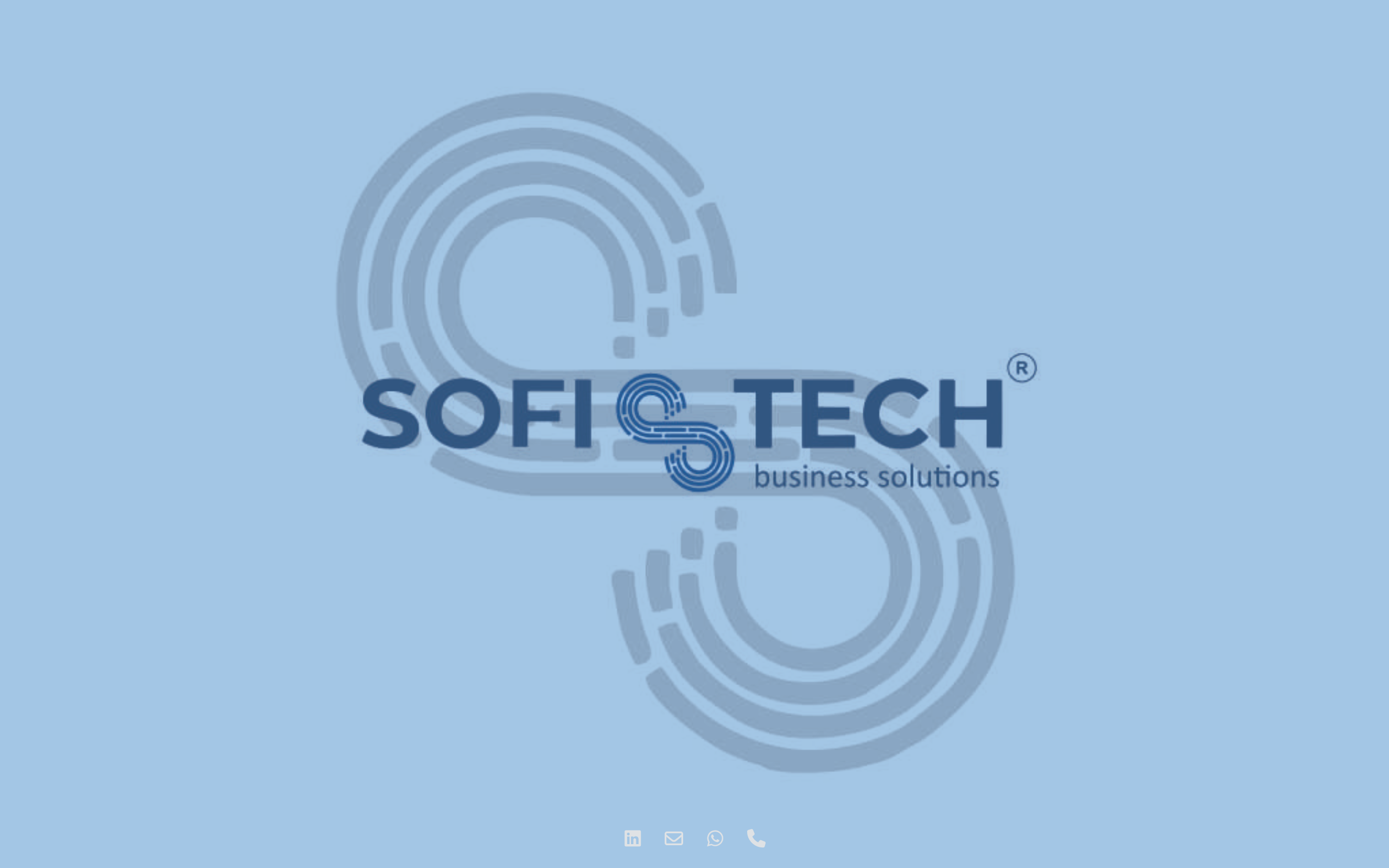 Sofistech.ch ekran görüntüsü